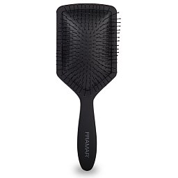 Obrázek pro produkt Paddle Brush - plochý kartáč, černý