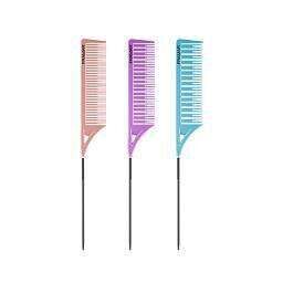 Obrázek pro produkt Framar Dreamweaver Comb Pastel (3 ks)