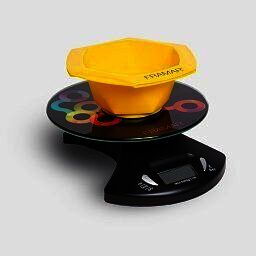 Obrázek pro produkt Framar Digitální váha