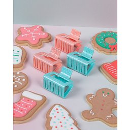 Obrázek pro produkt Framar Baby Klaws Cookie Cutter (4 ks)